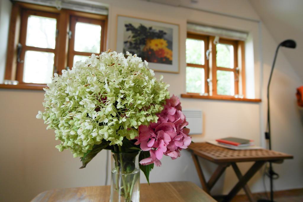Bovense Nabolos Rooms المظهر الخارجي الصورة