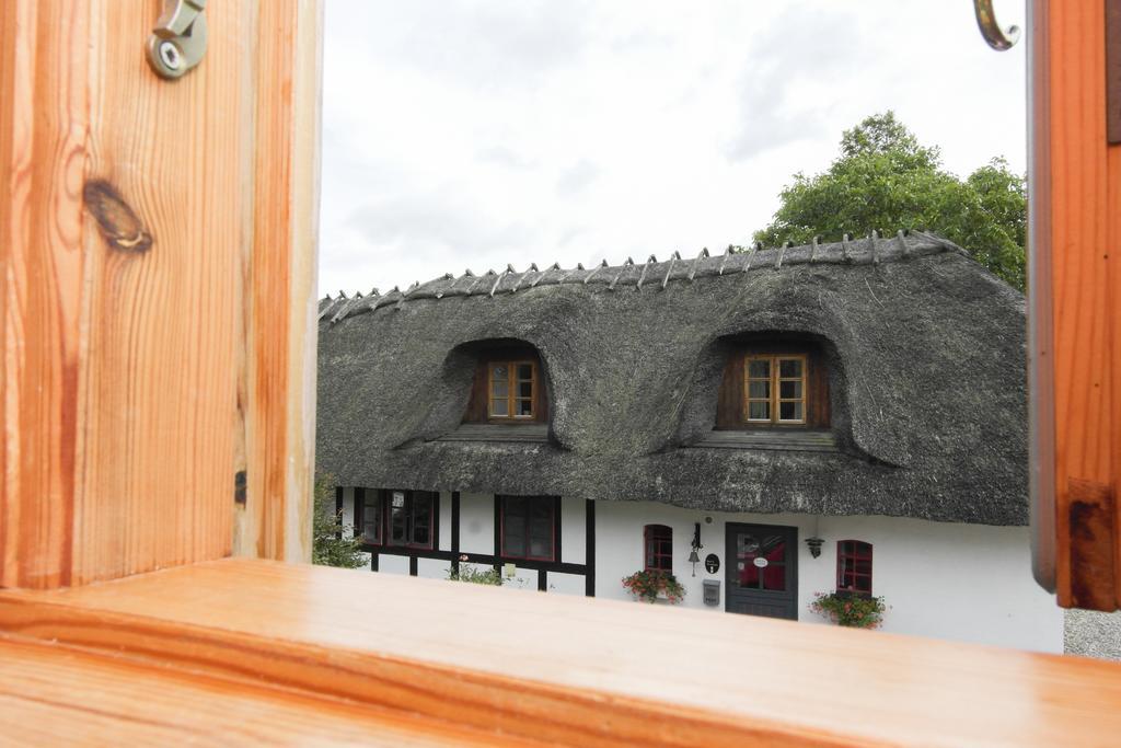Bovense Nabolos Rooms المظهر الخارجي الصورة