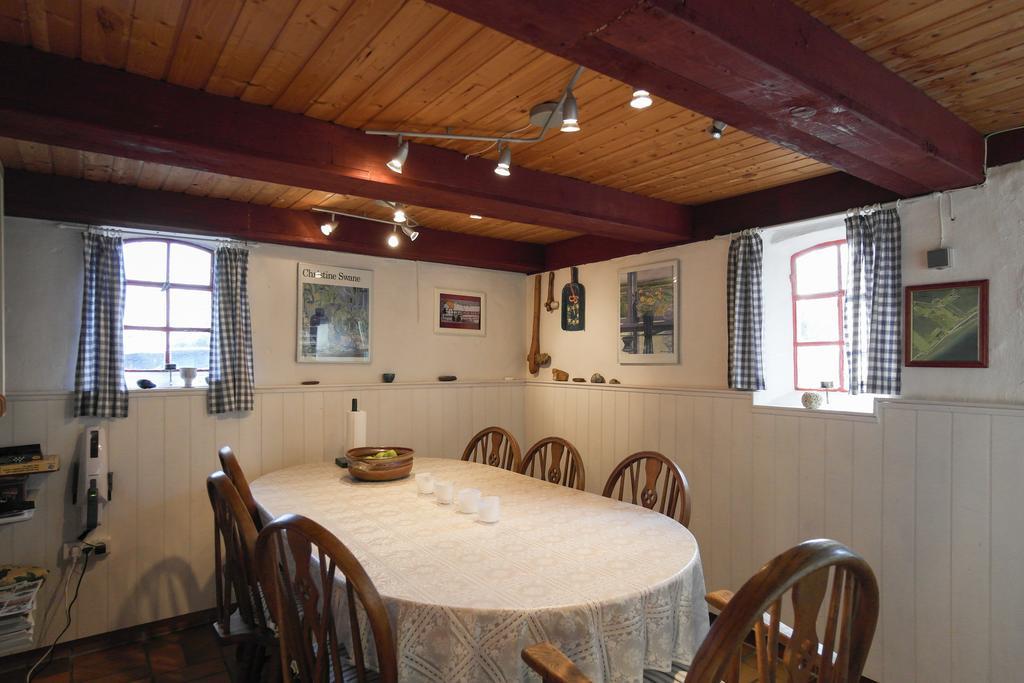 Bovense Nabolos Rooms المظهر الخارجي الصورة