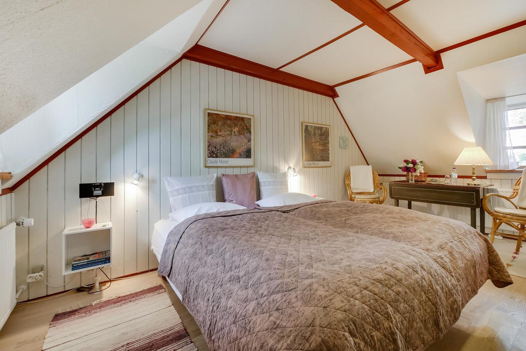 Bovense Nabolos Rooms الغرفة الصورة