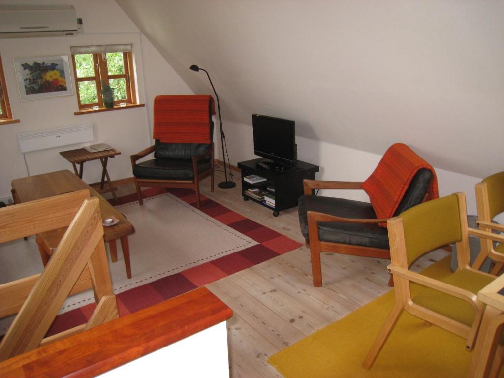 Bovense Nabolos Rooms الغرفة الصورة