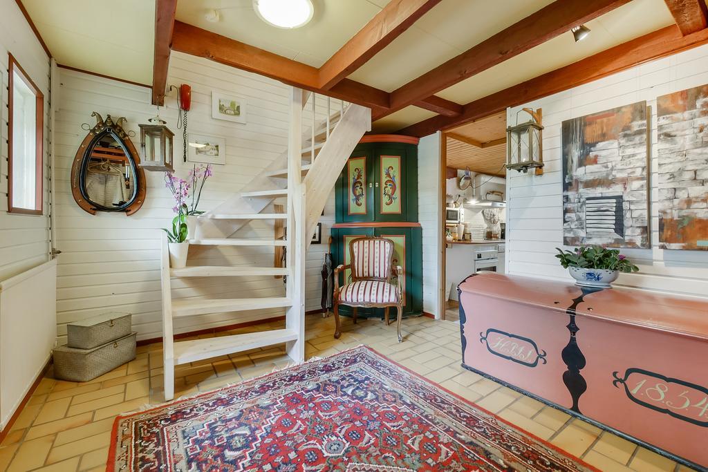 Bovense Nabolos Rooms المظهر الخارجي الصورة